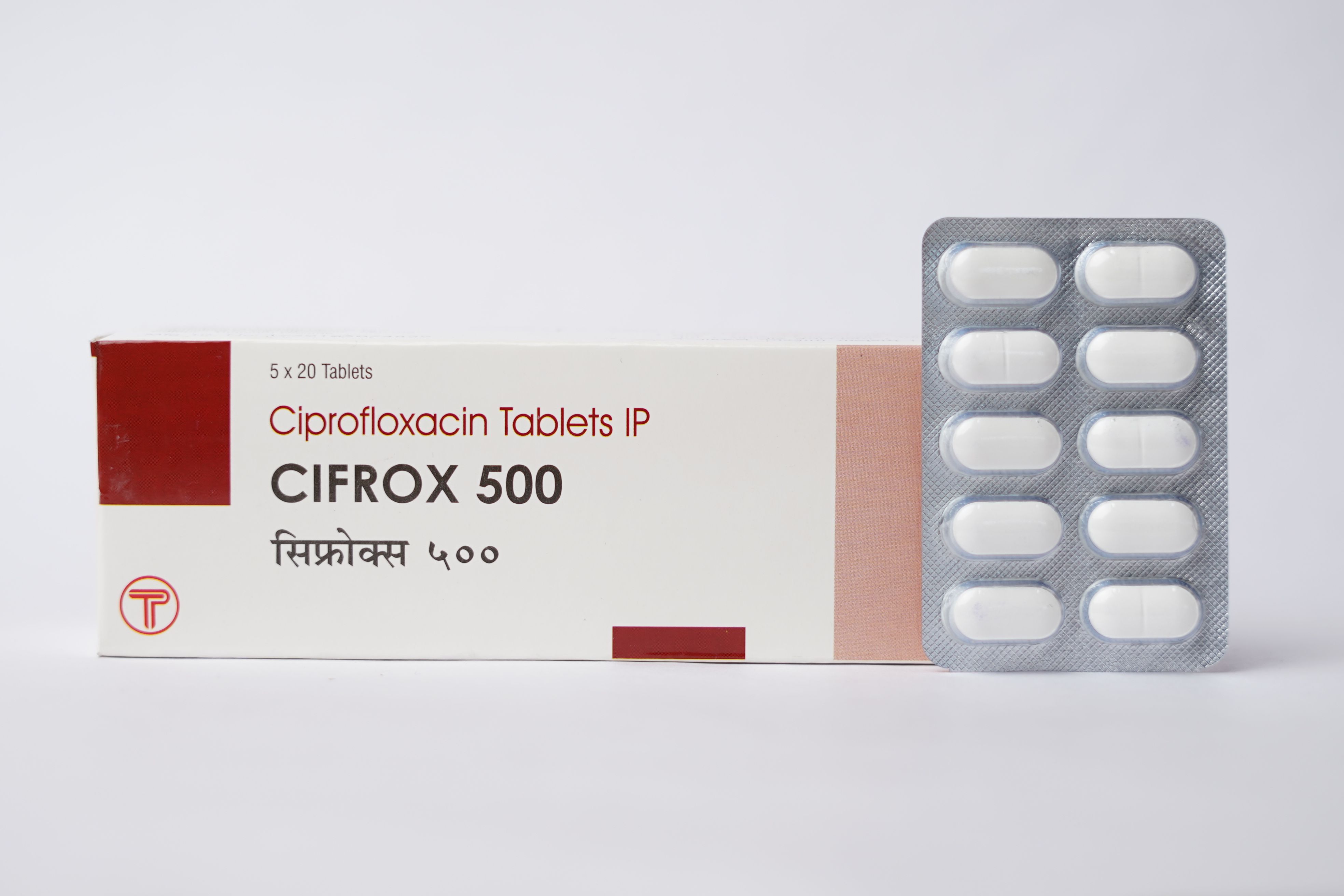 CIFROX