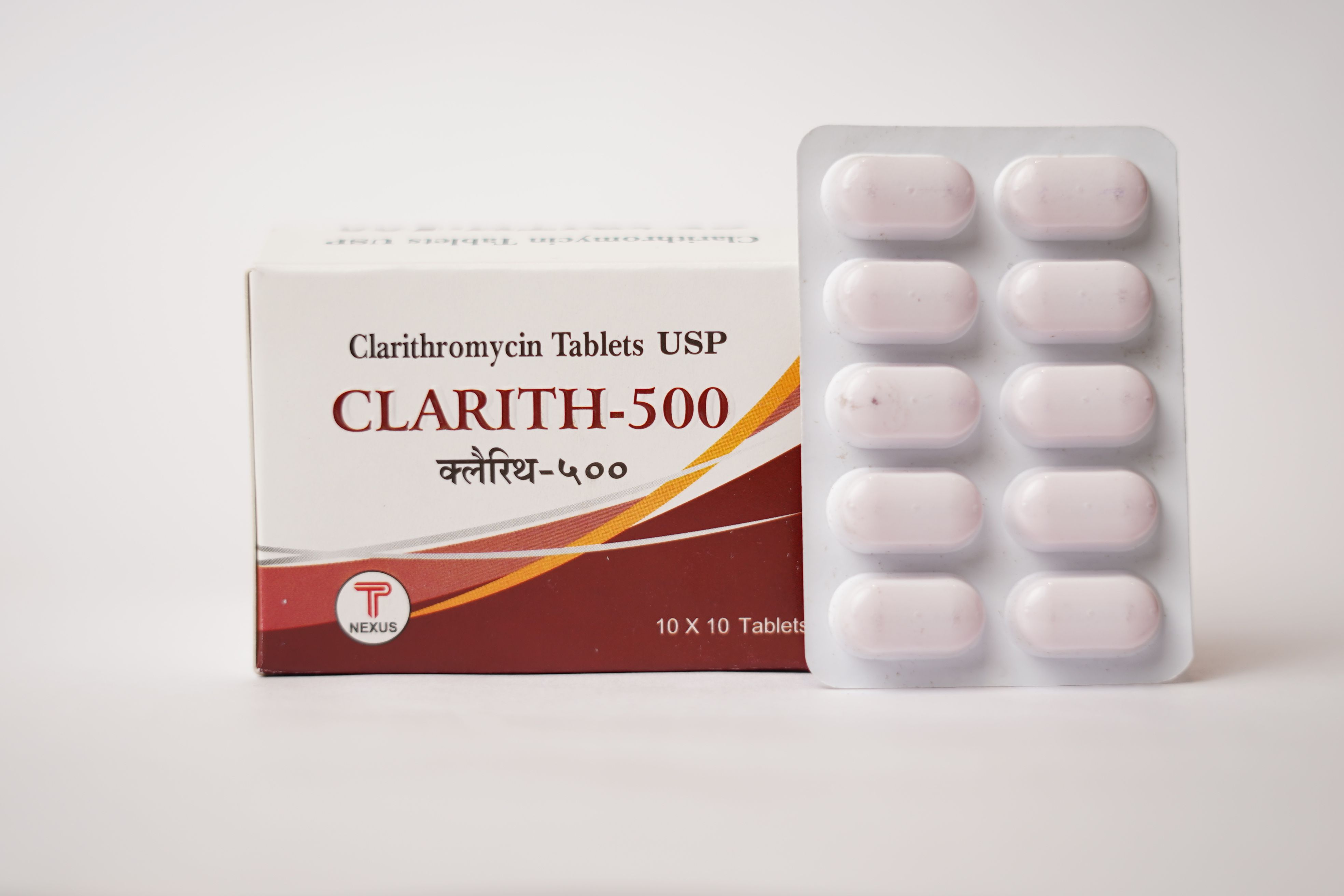 CLARITH