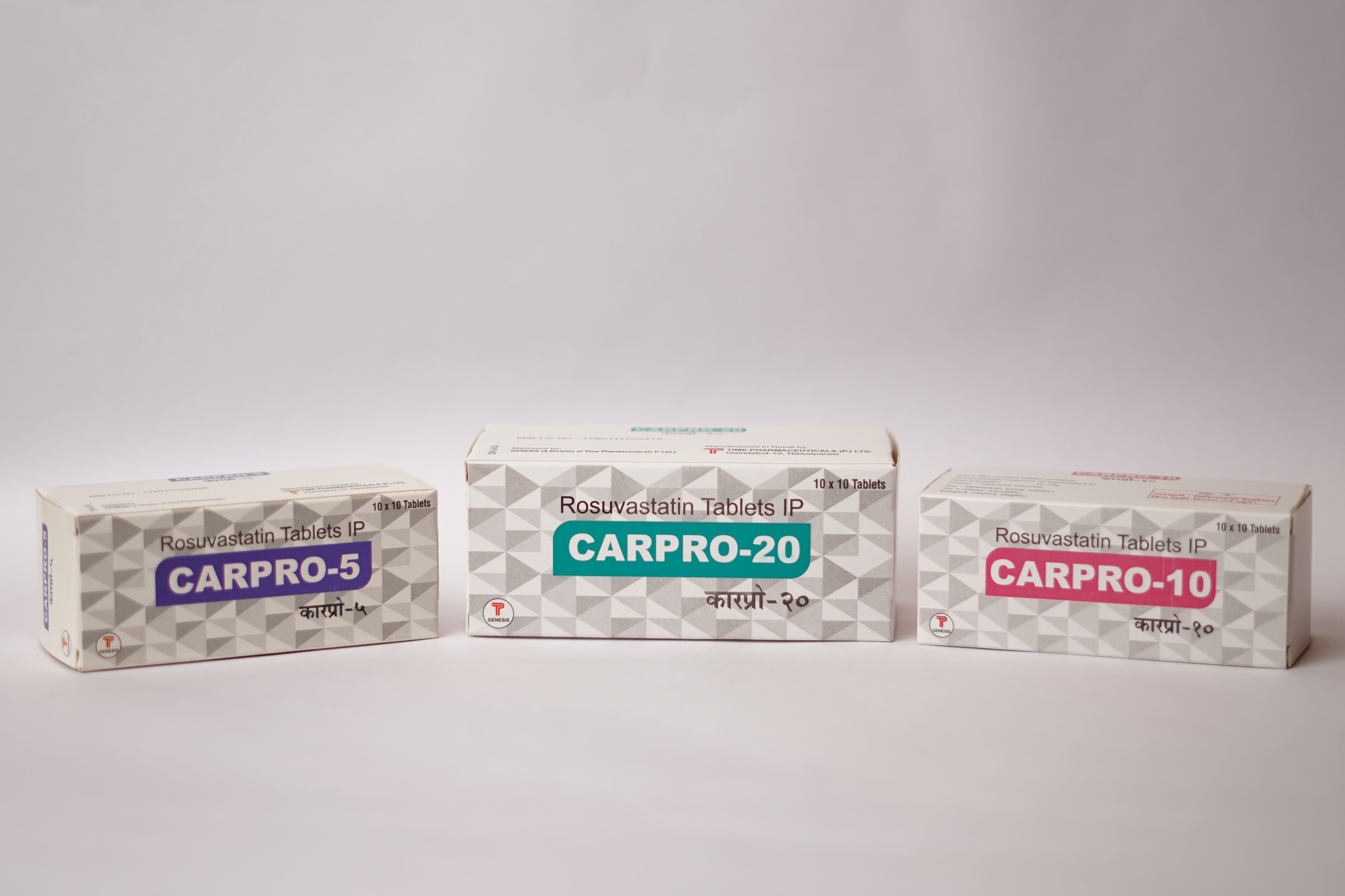 CARPRO