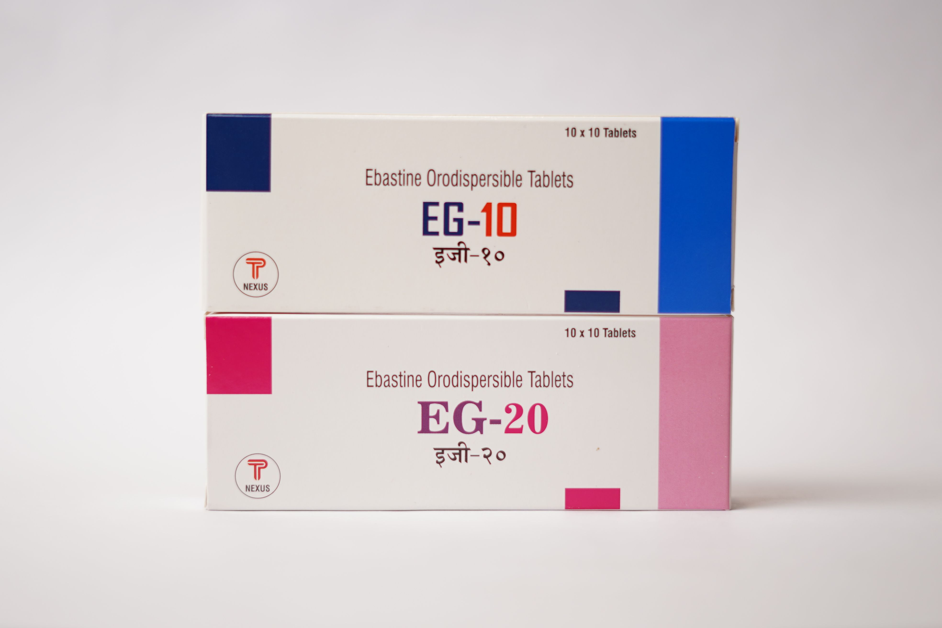EG