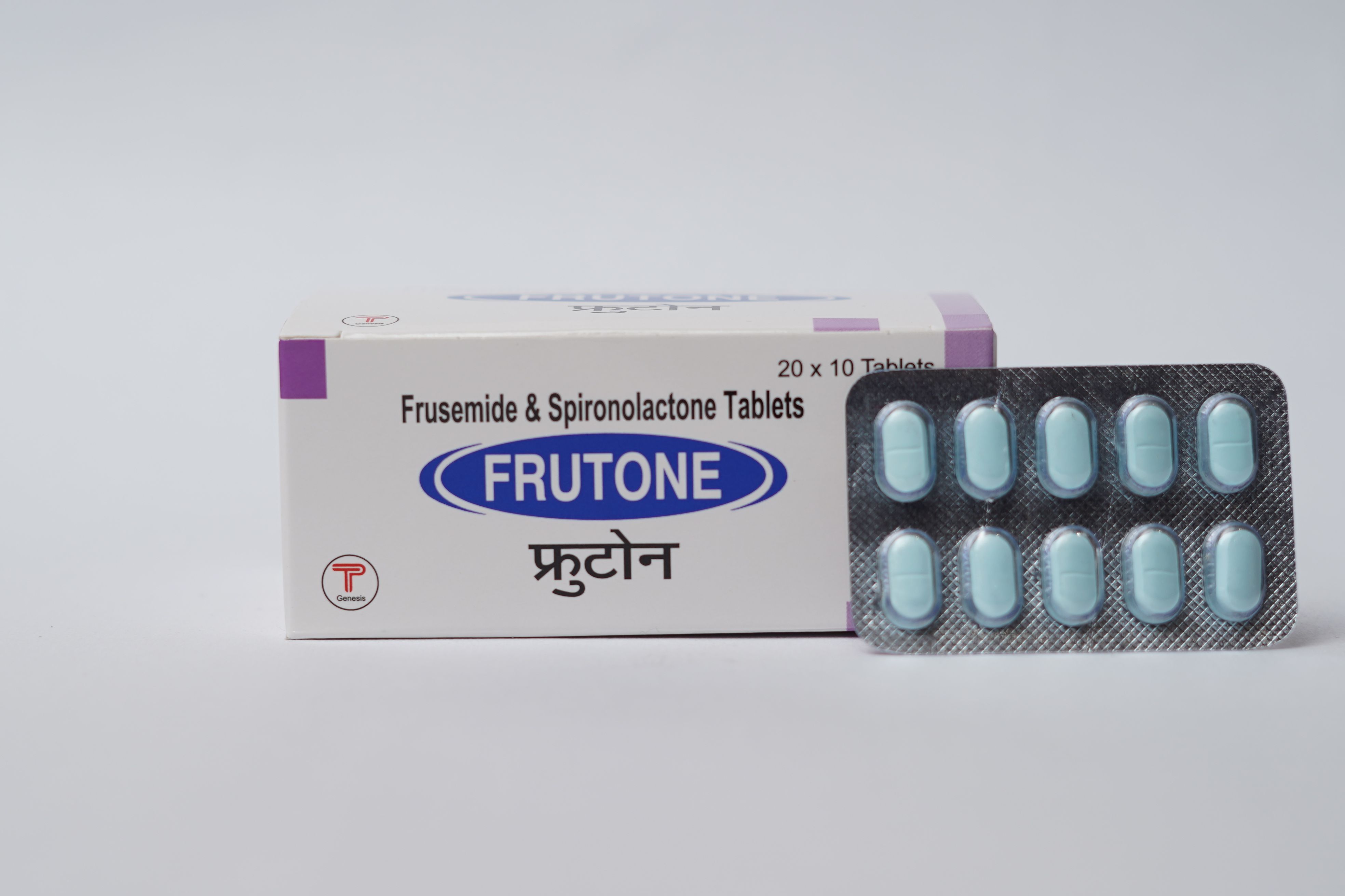 FRUTONE