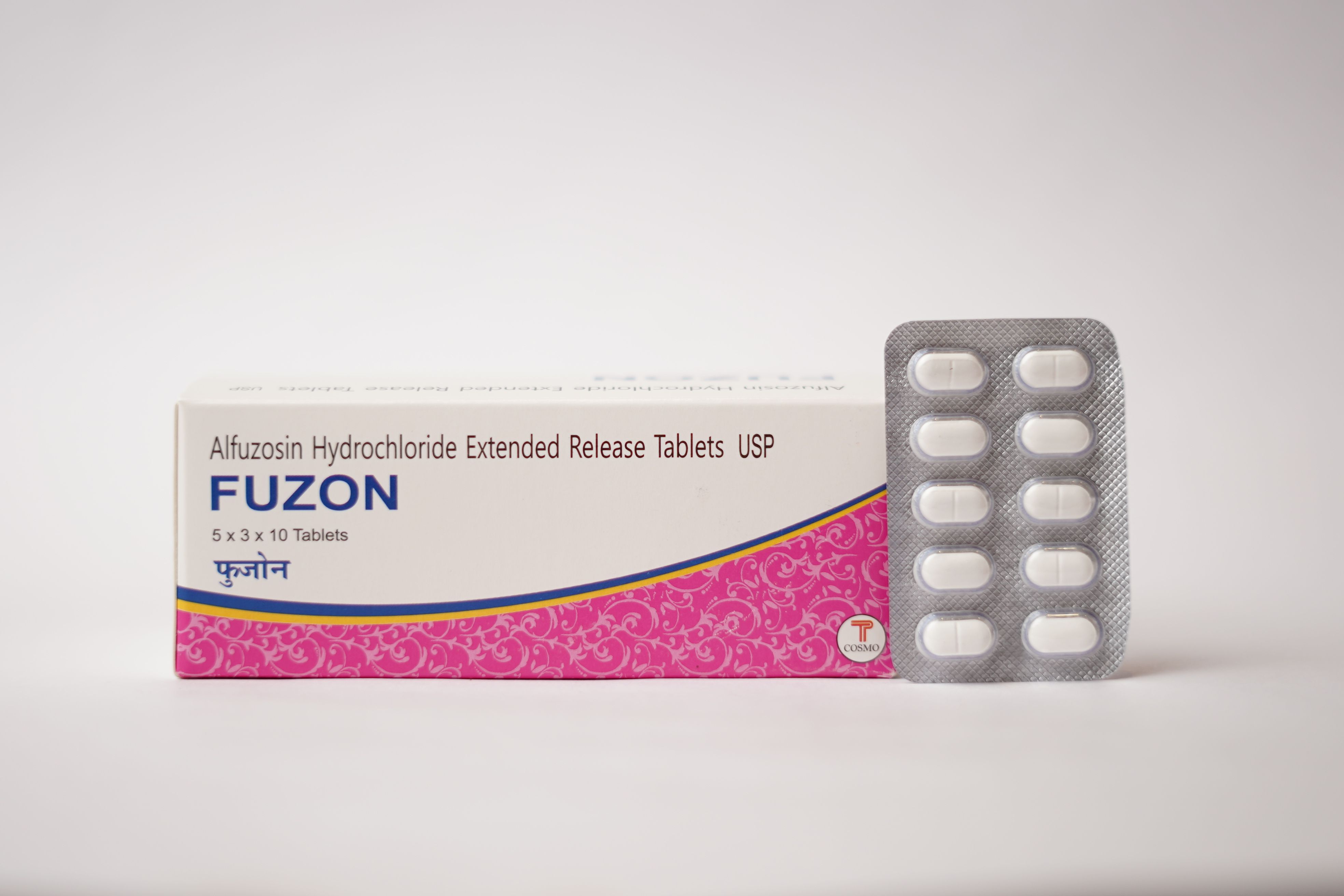 FUZON