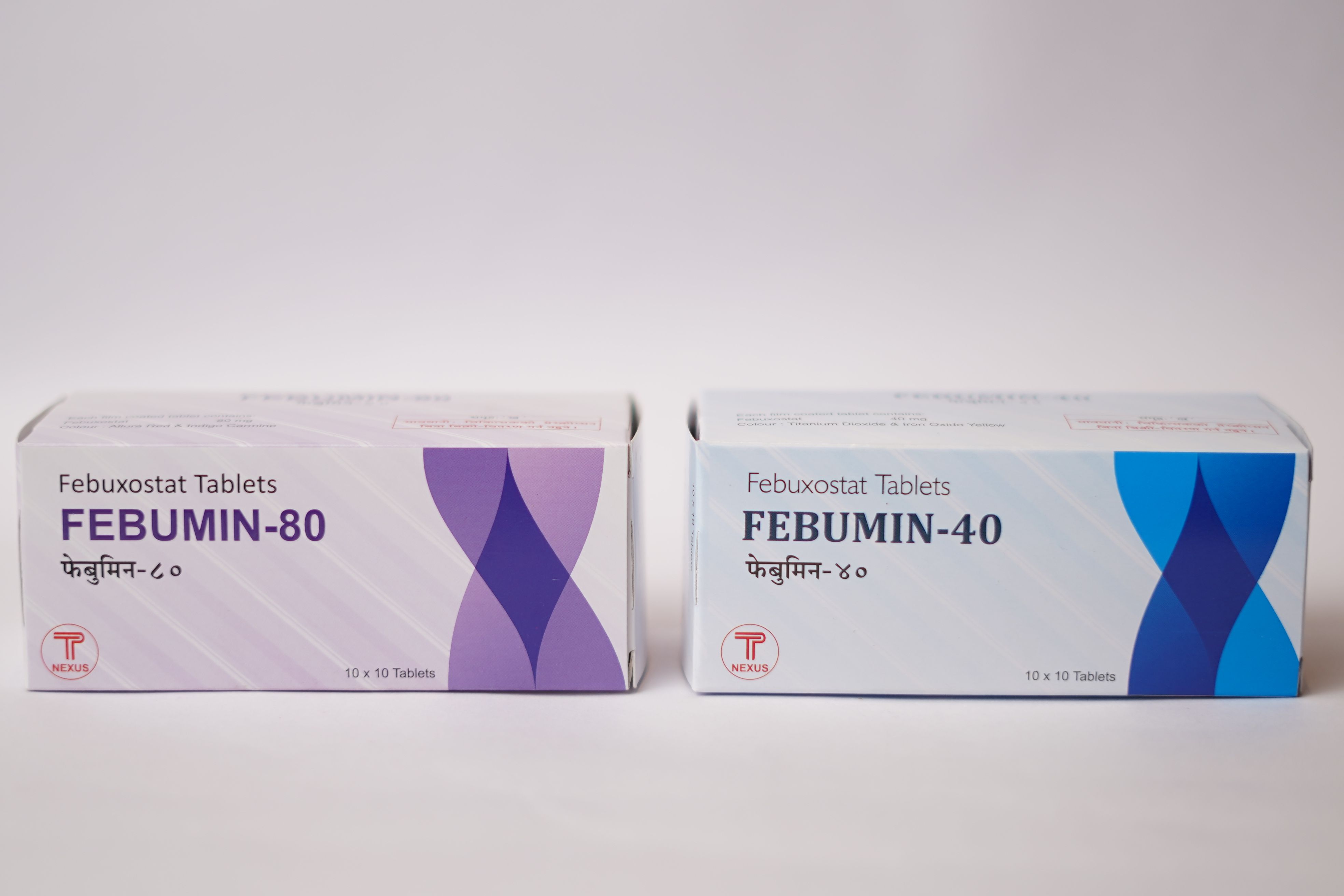 FEBUMIN