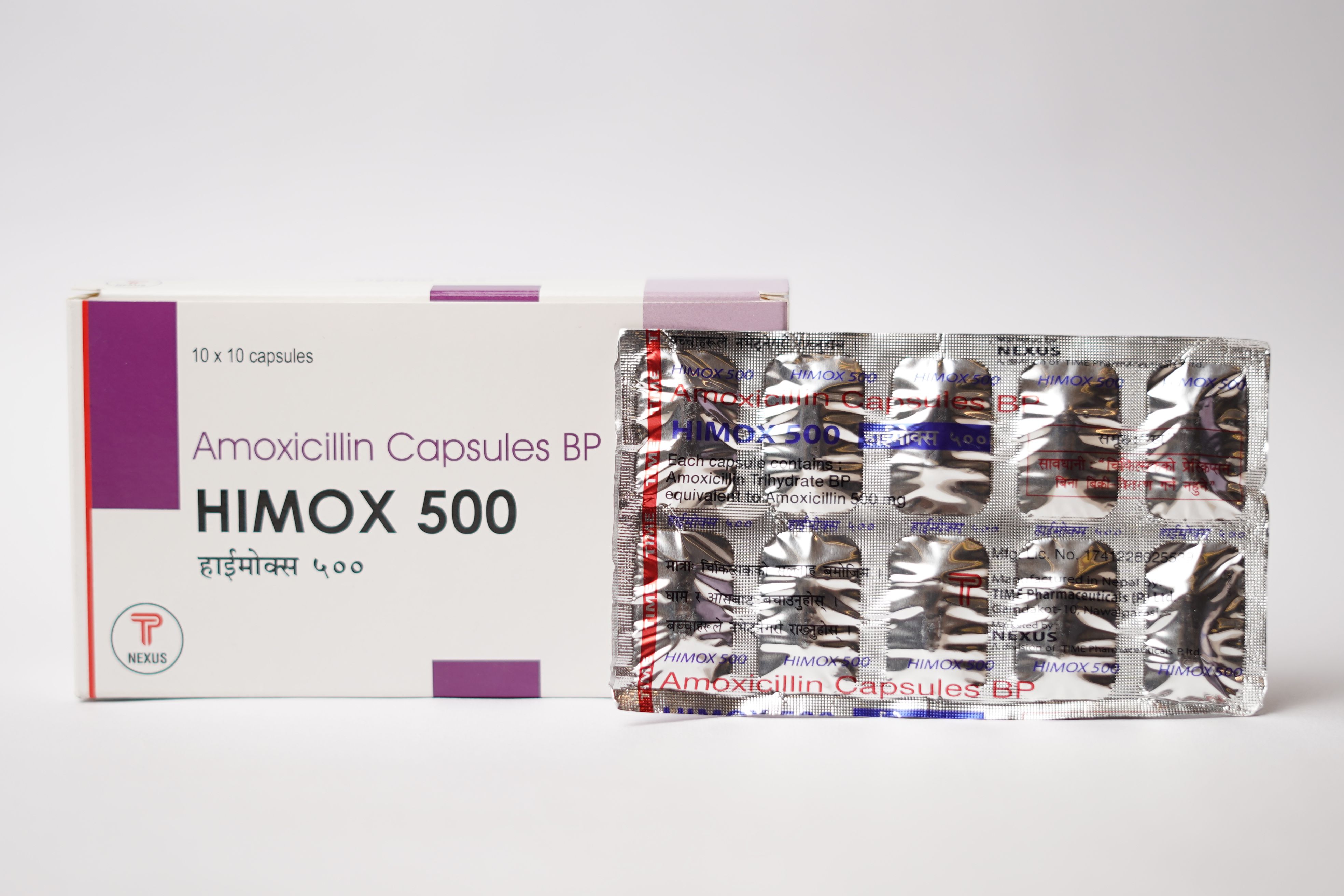 HIMOX