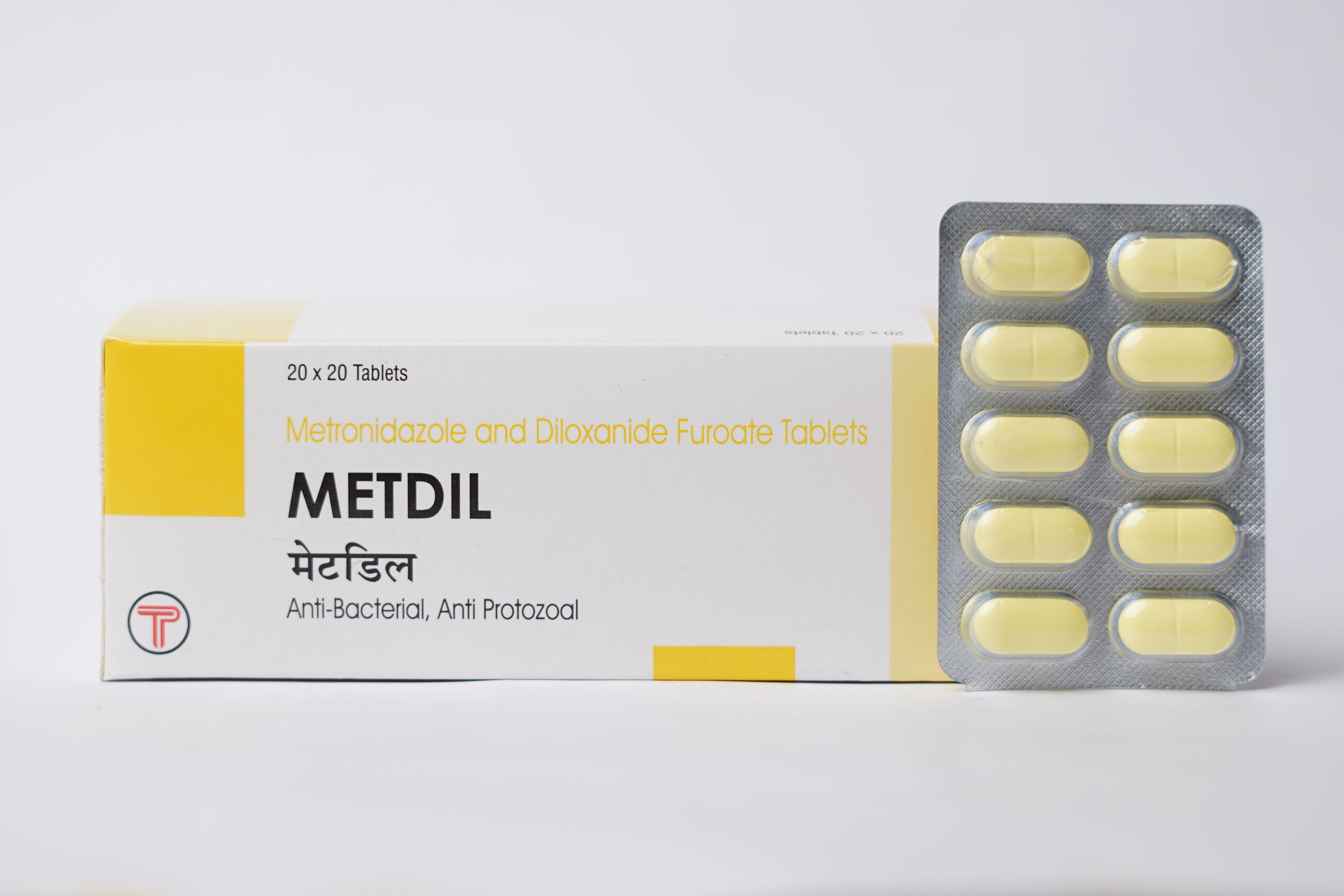 METDIL