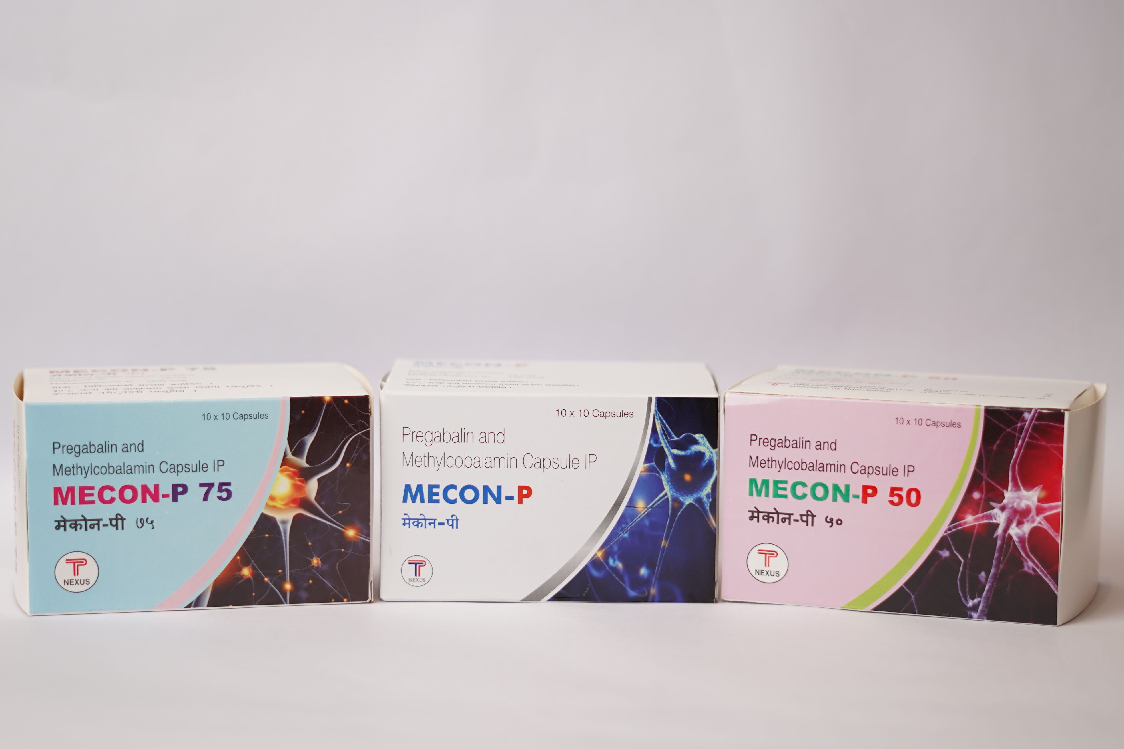 MECON-P