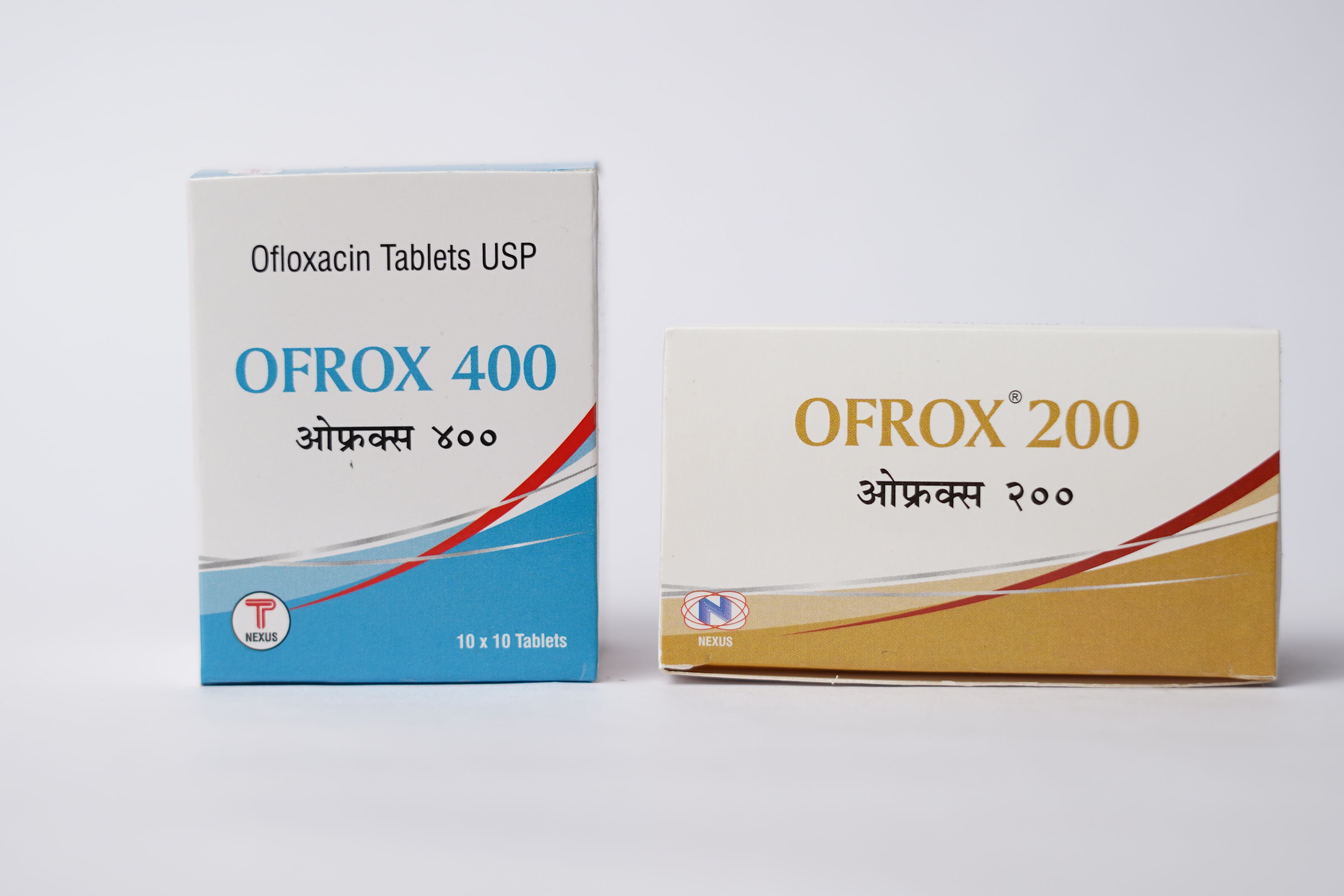 OFROX
