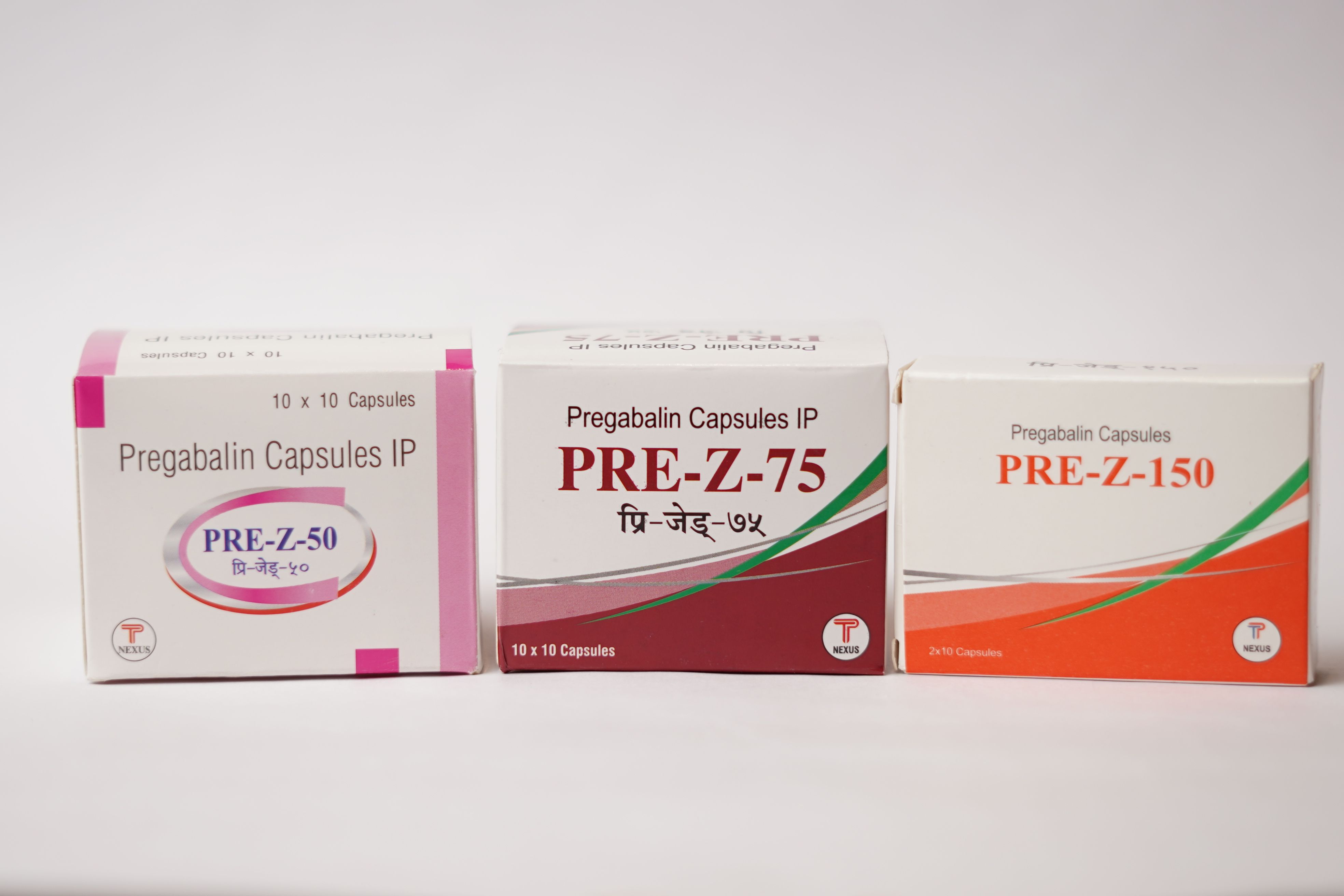 PRE-Z