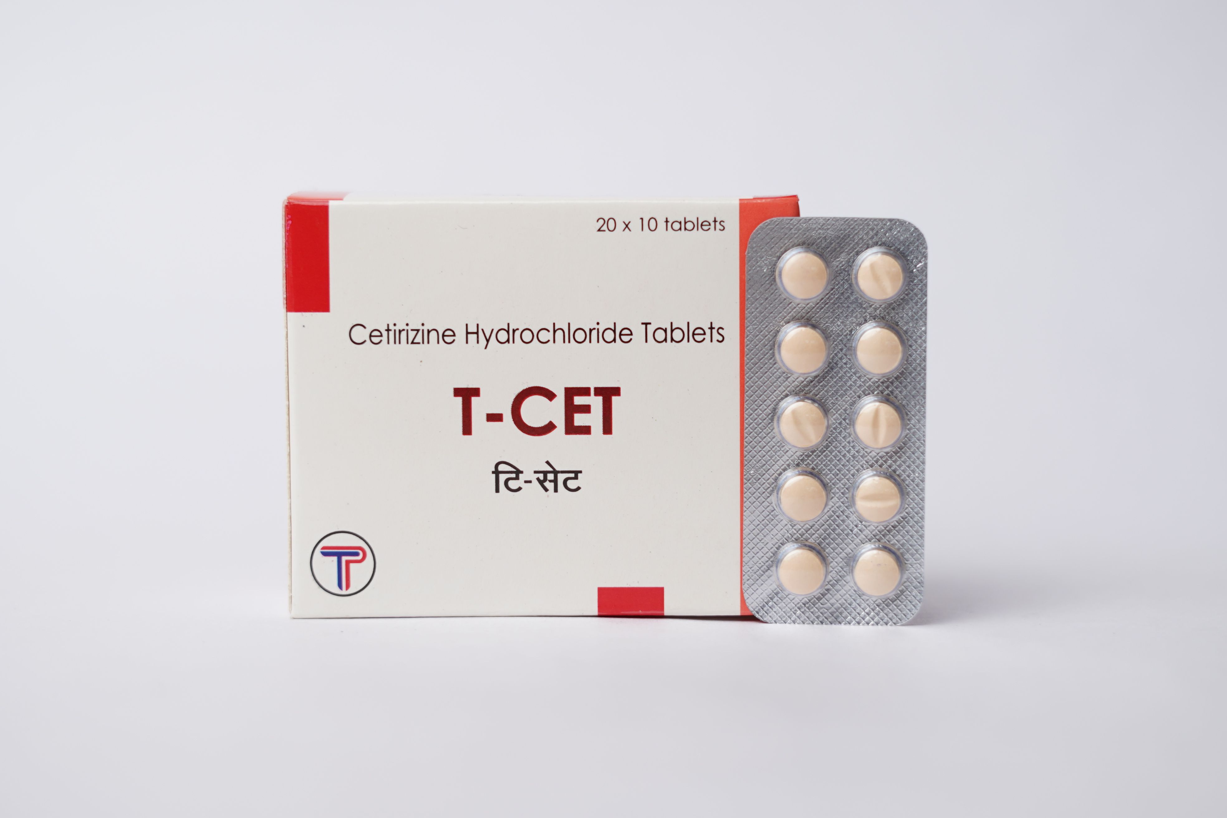 T-CET
