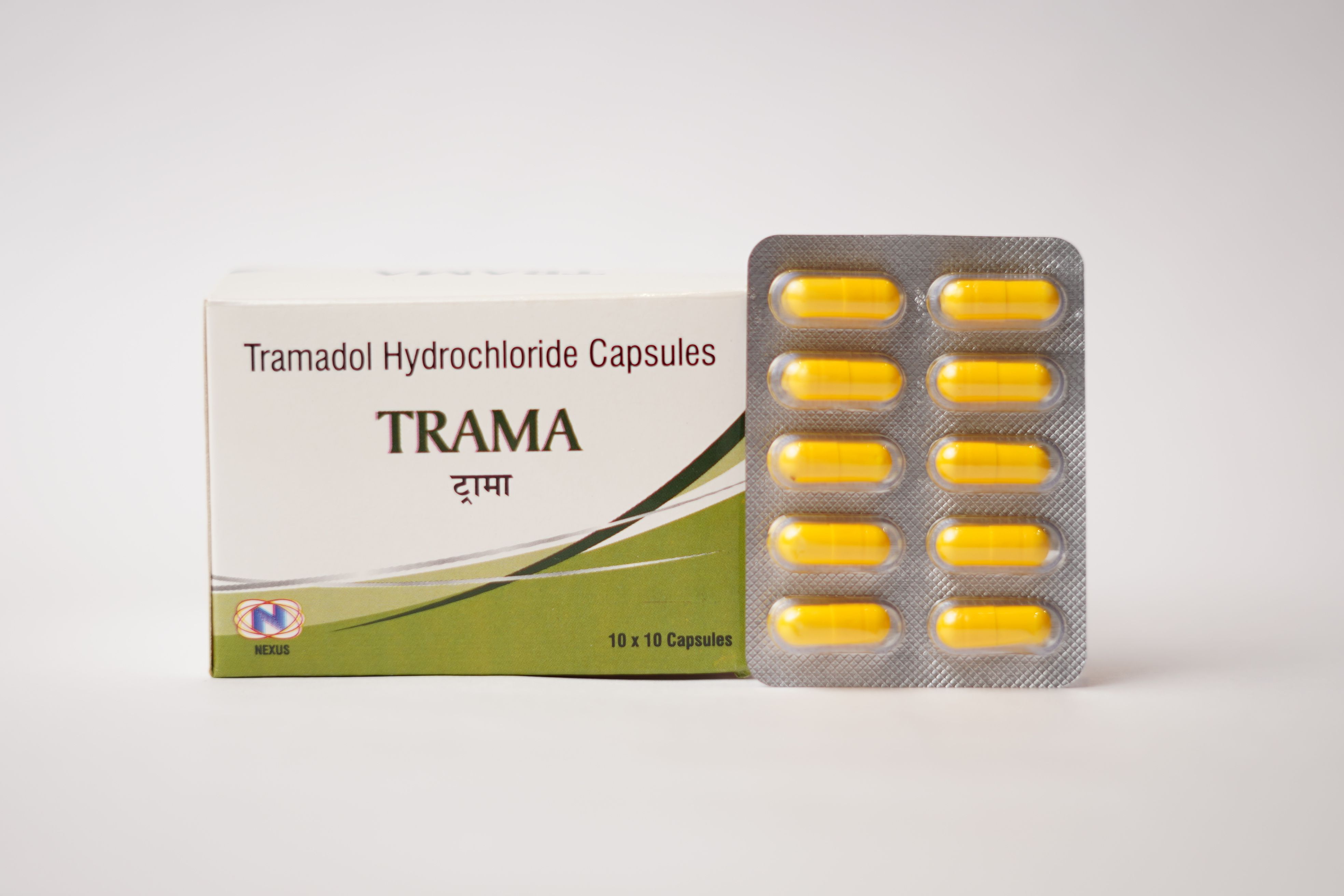 TRAMA