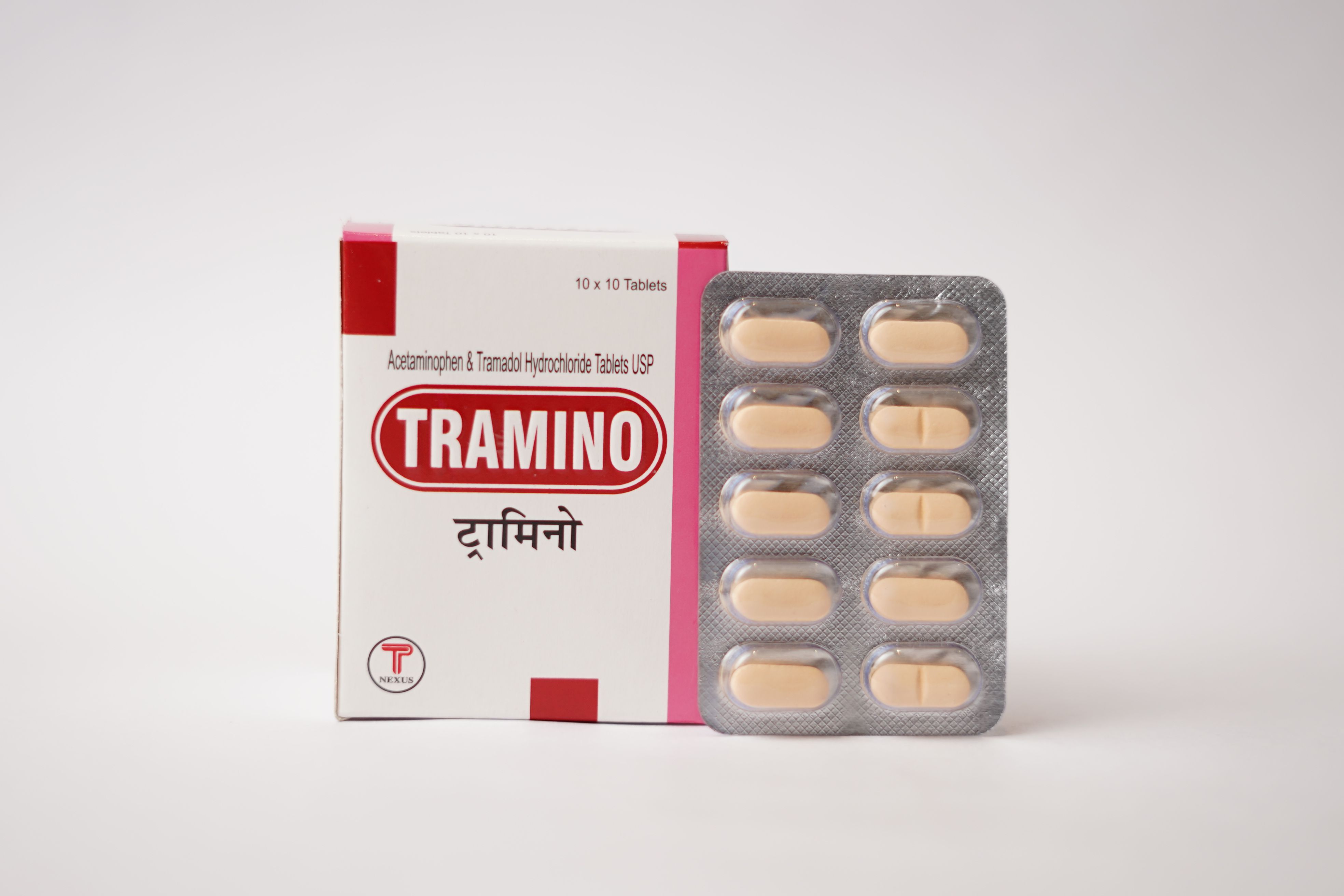 TRAMINO