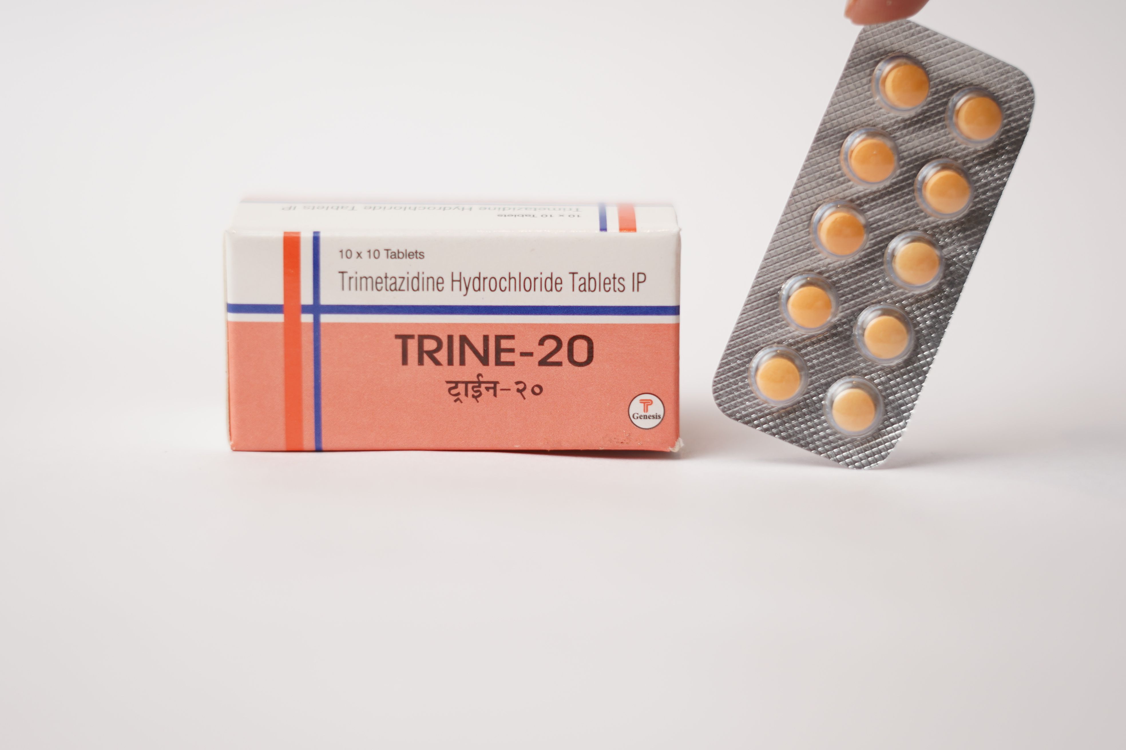 TRINE