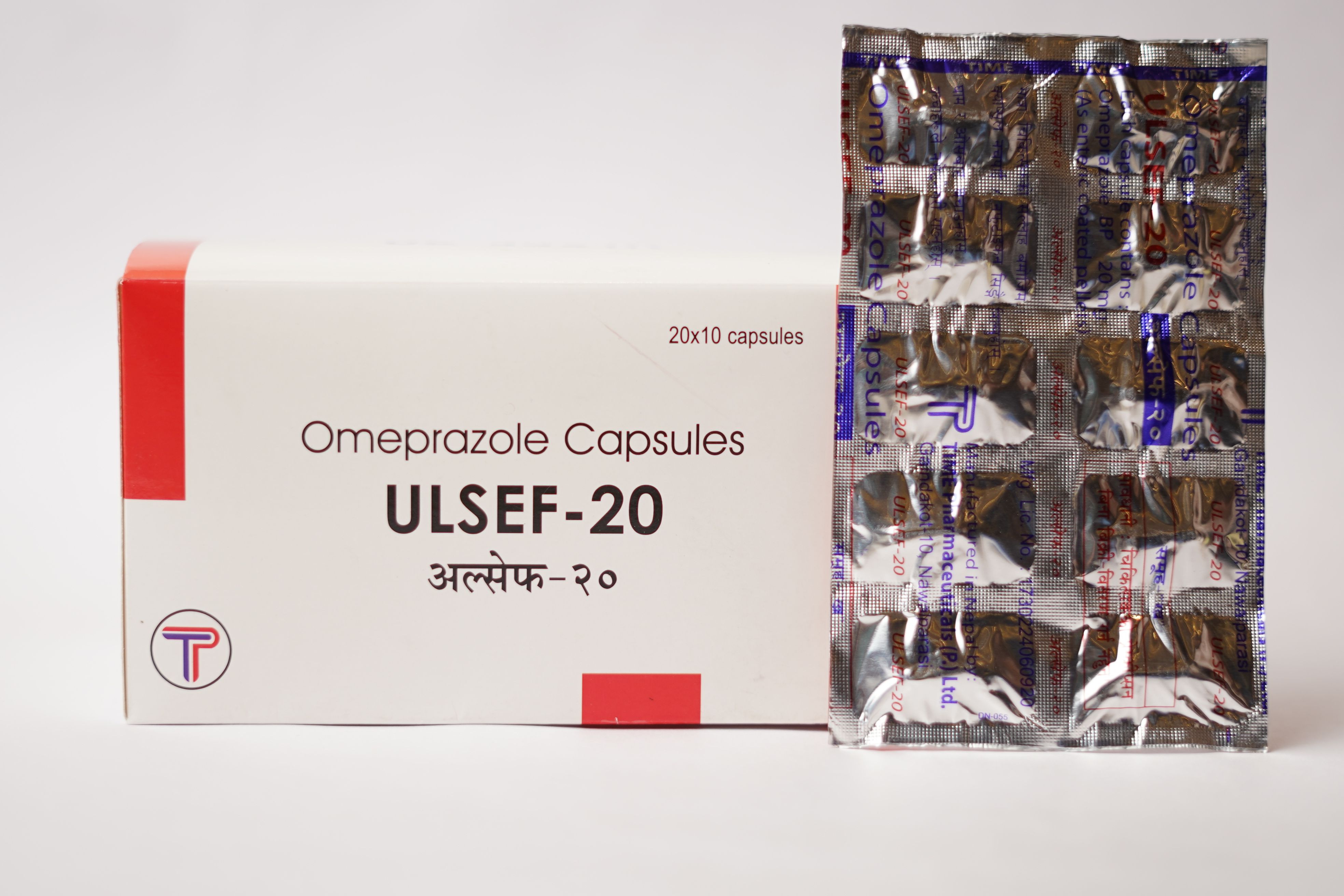ULSEF