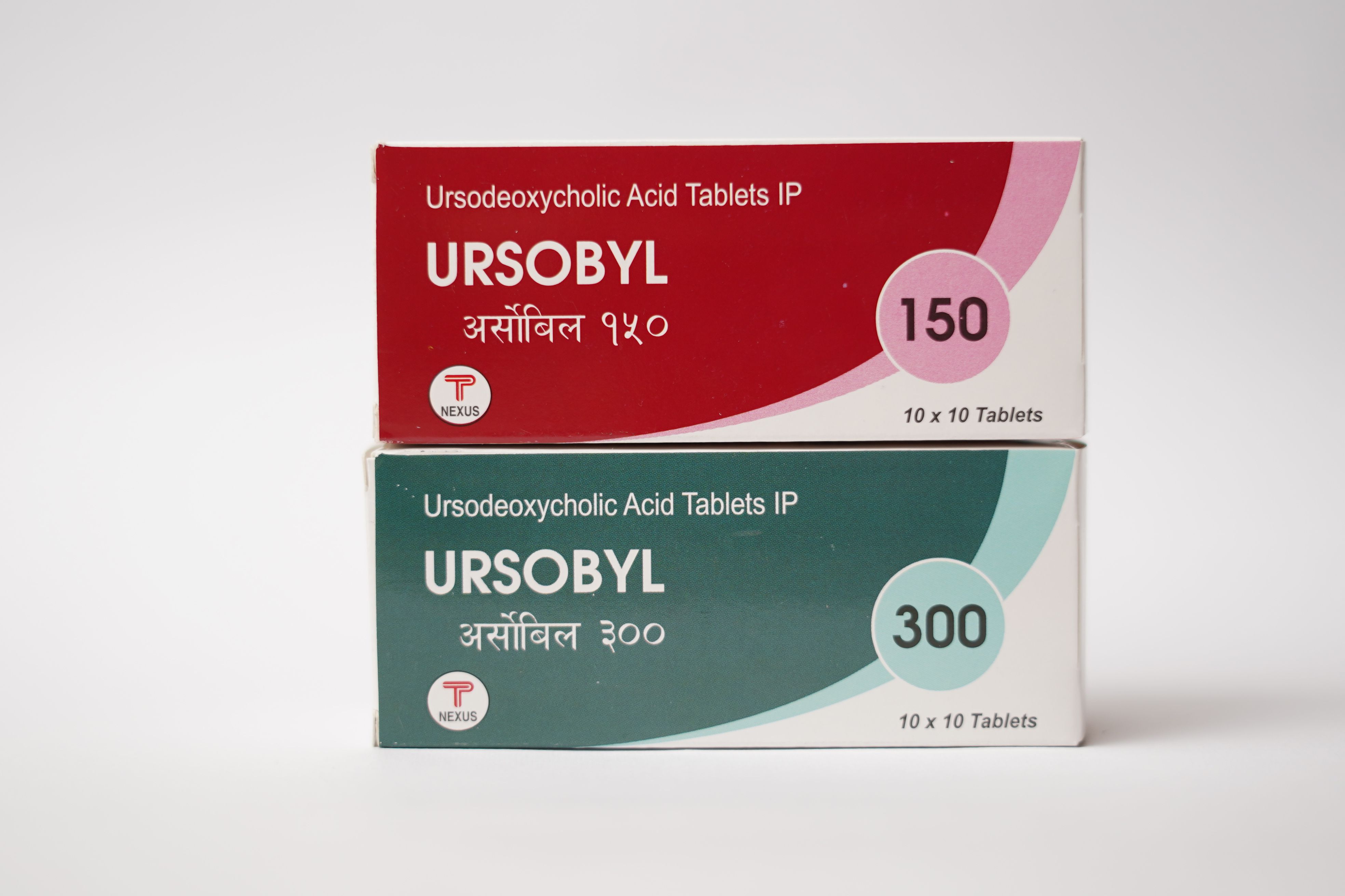 URSOBYL