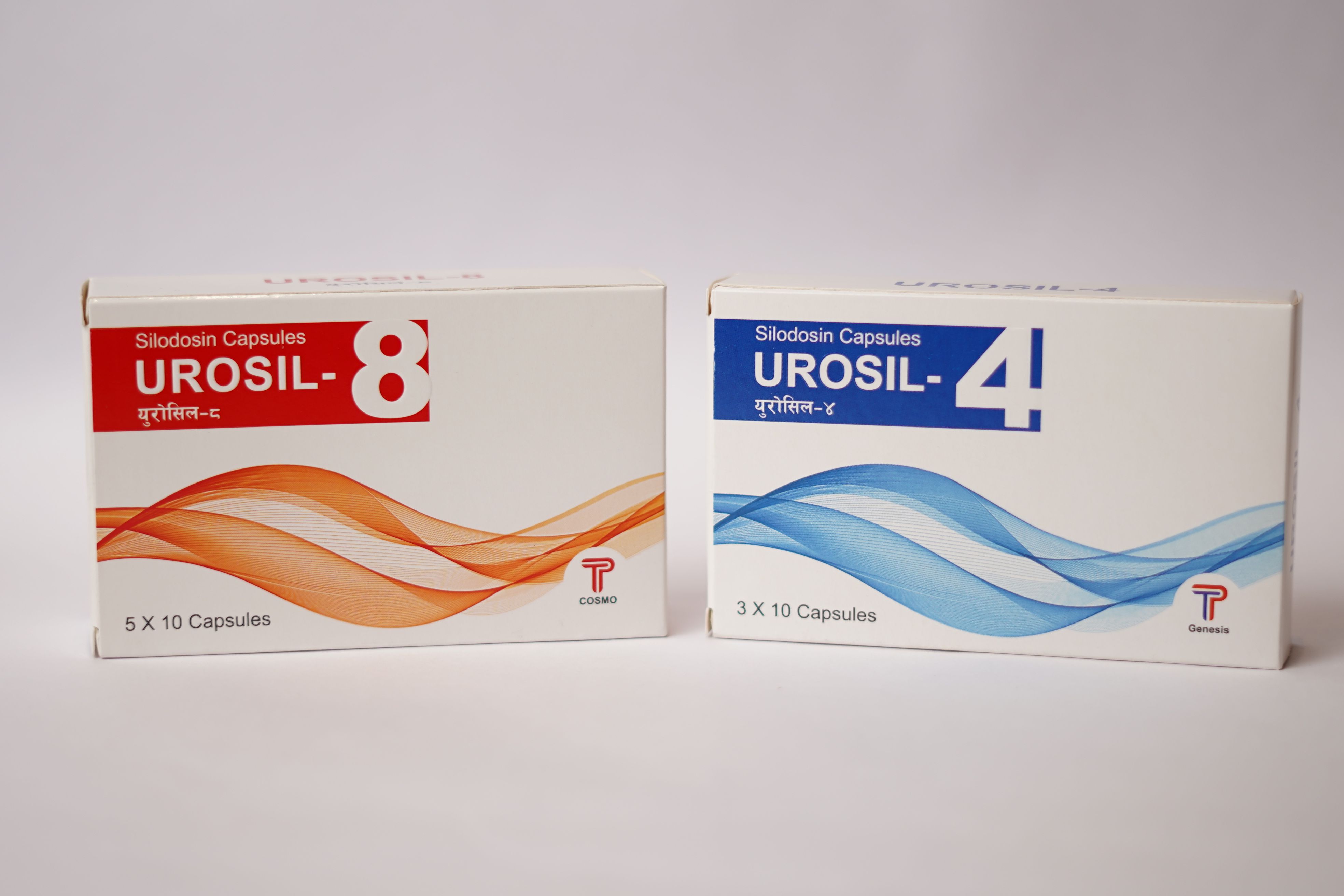 UROSIL