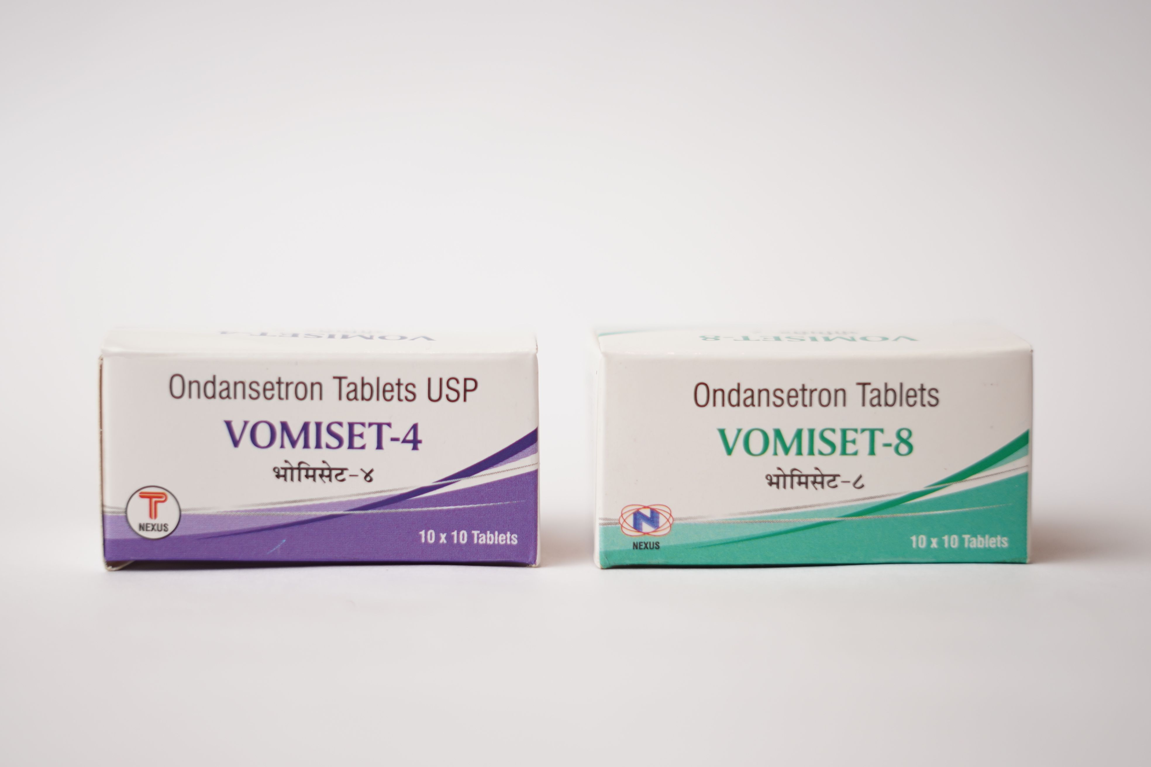 VOMISET