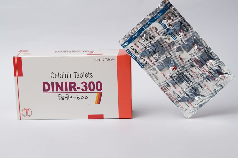 DINIR