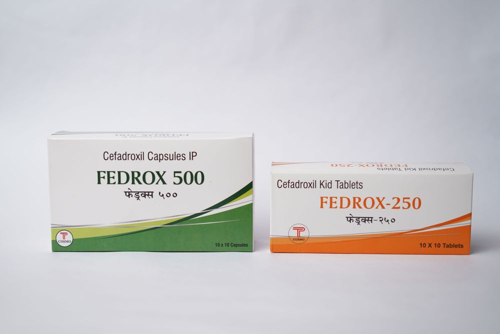FEDROX 