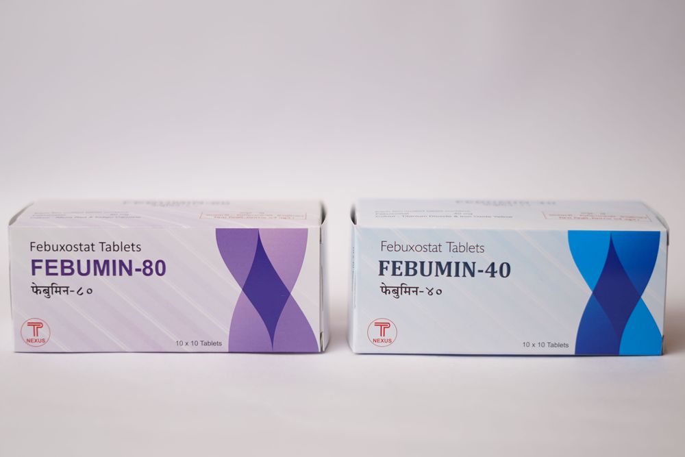 FEBUMIN