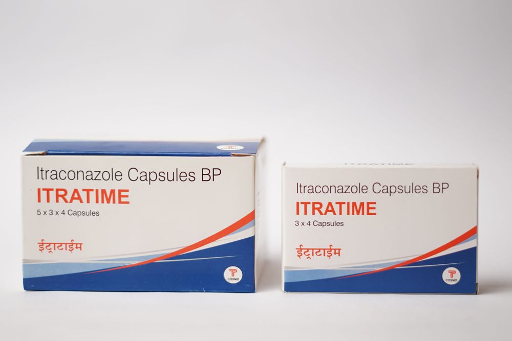 ITRATIME