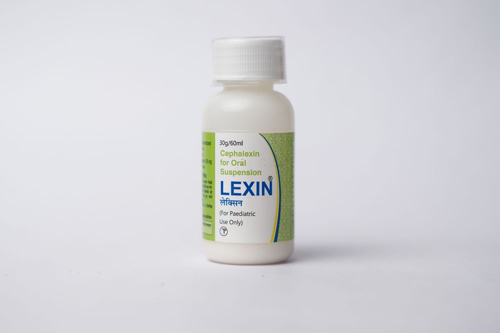 LEXIN D/S