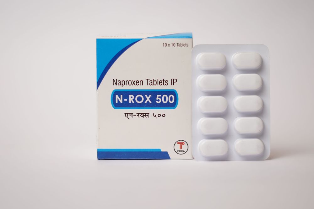 N-ROX