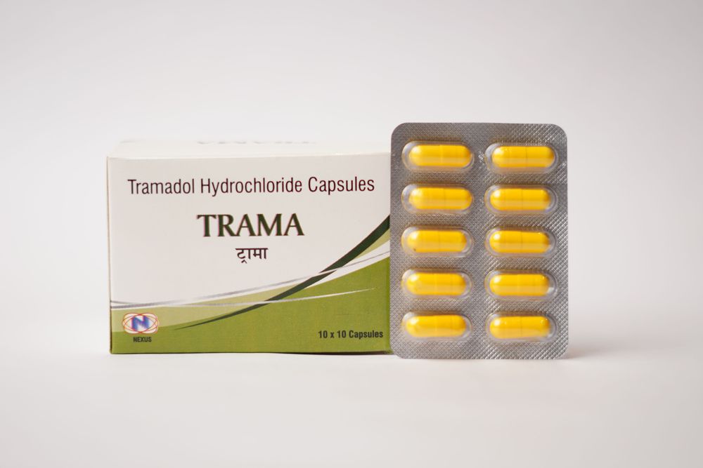 TRAMA