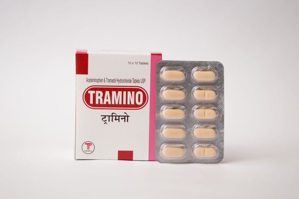 TRAMINO