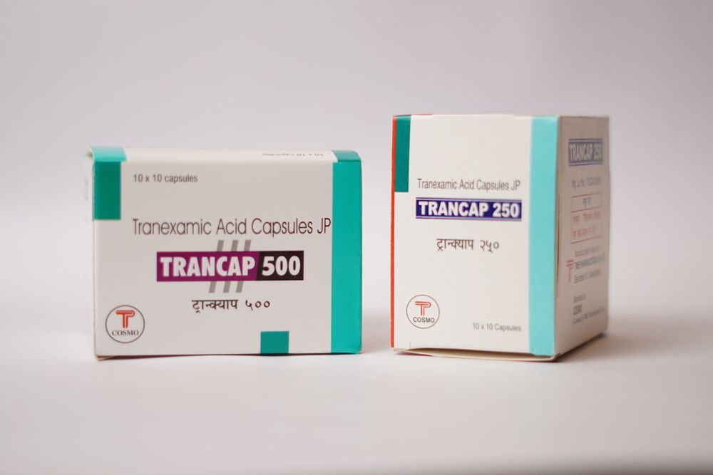 TRANCAP