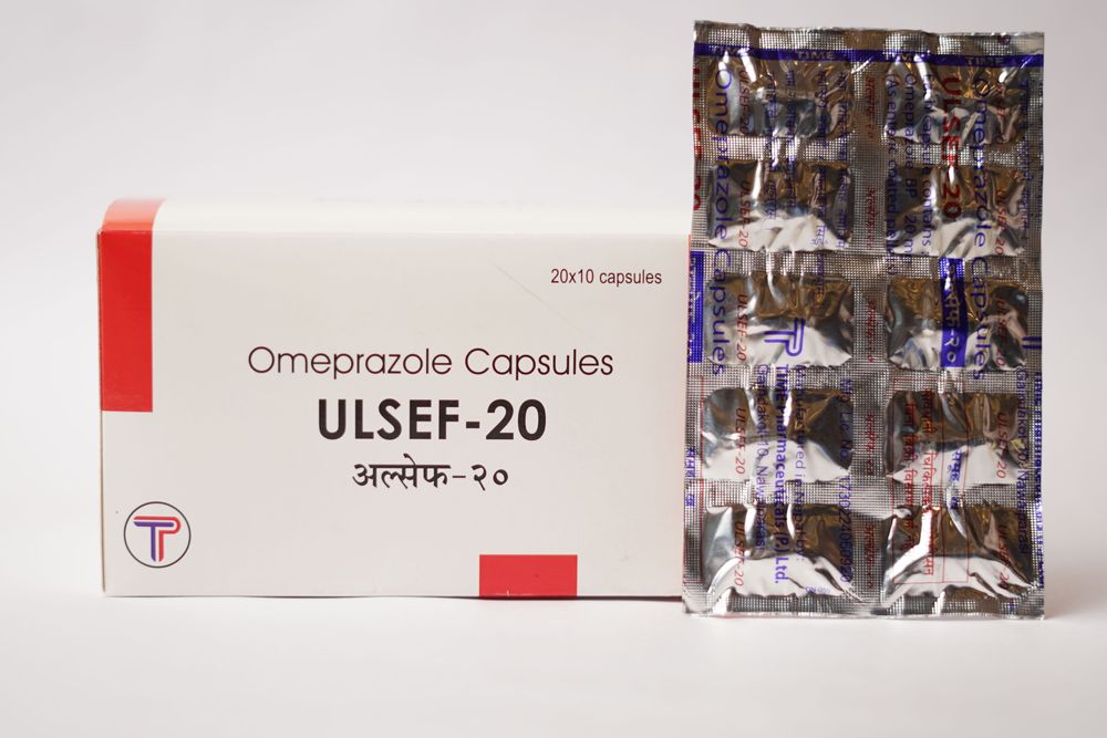 ULSEF