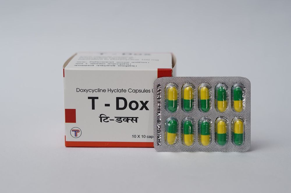 T-DOX