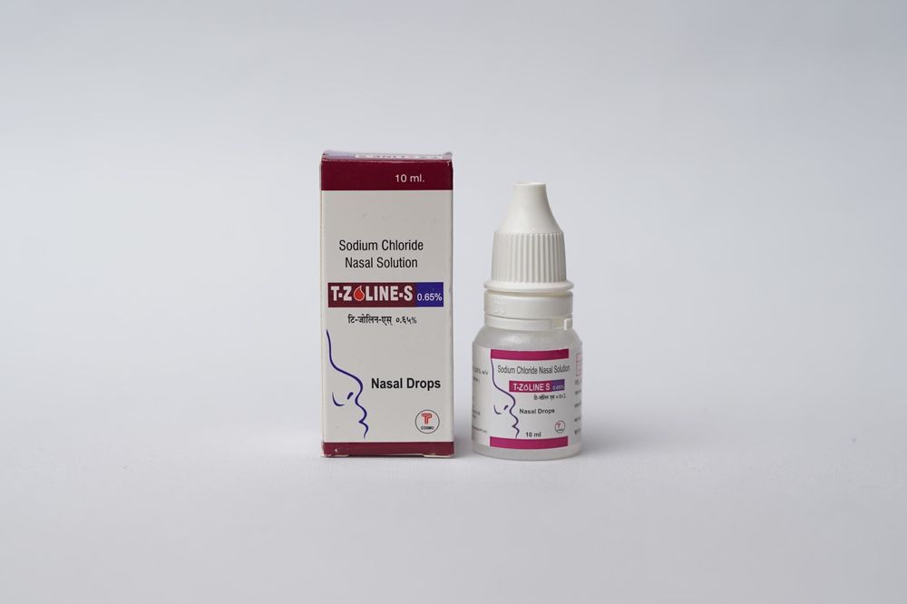T-ZOLINE S