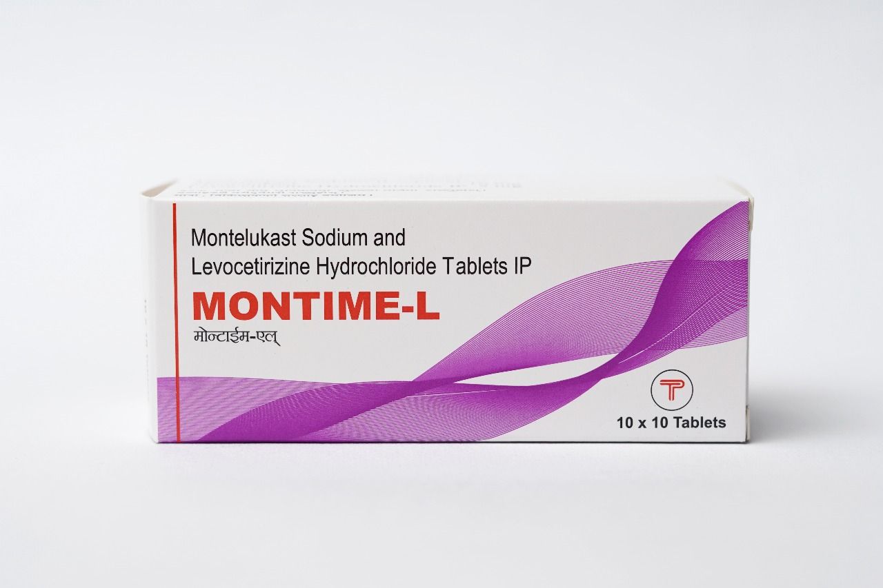 MONTIME-L