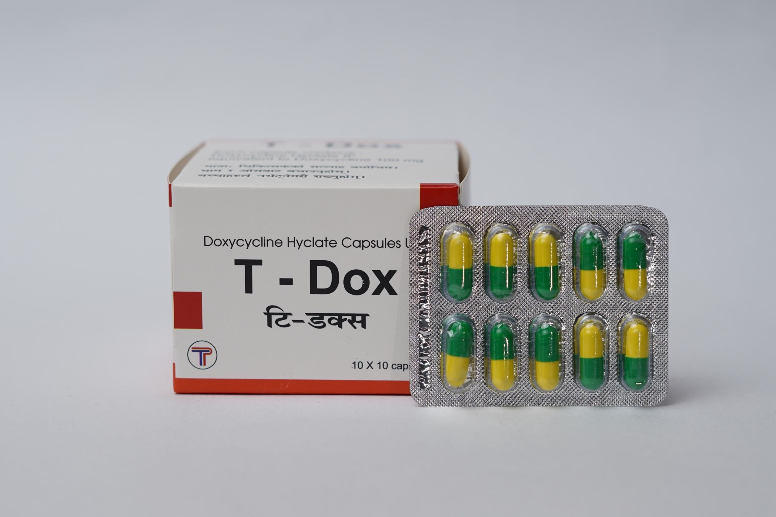T-DOX
