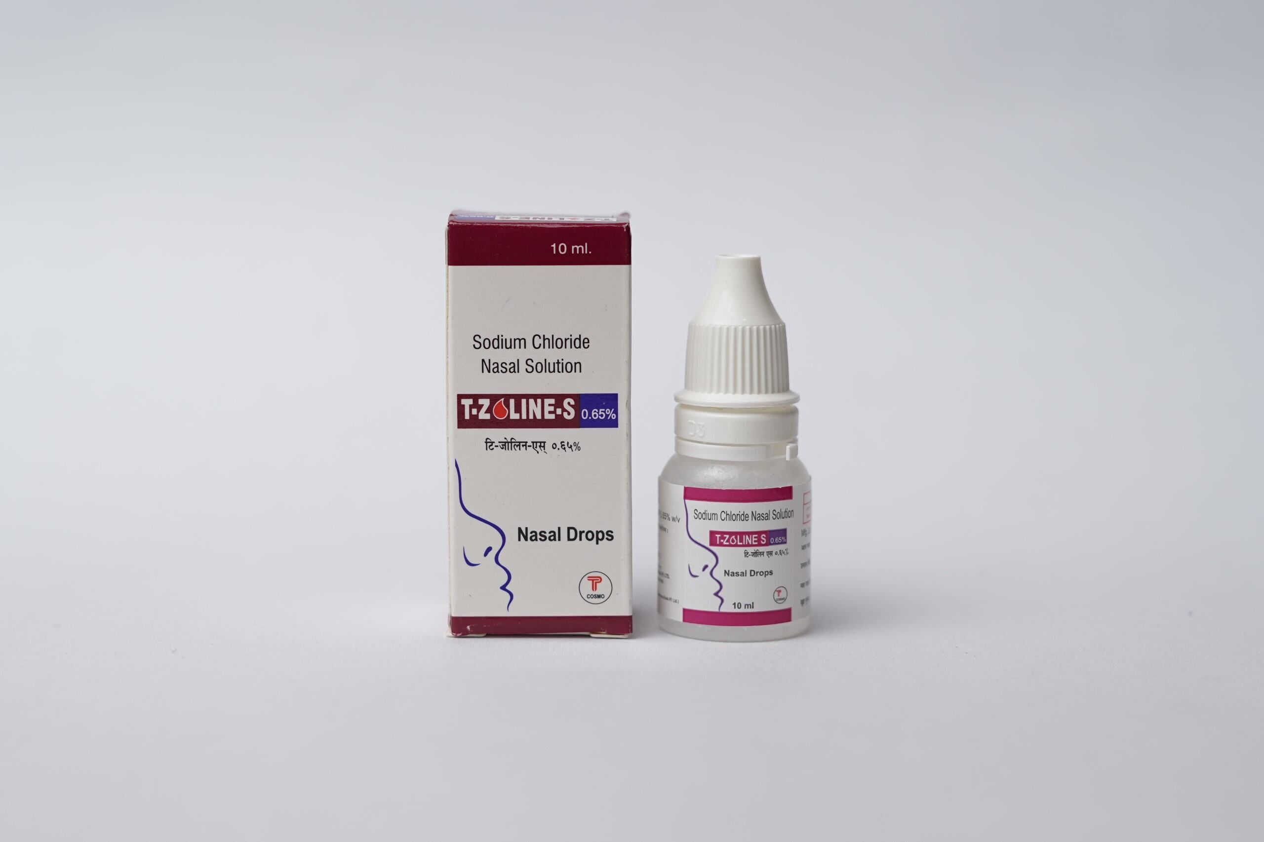 T-ZOLINE S